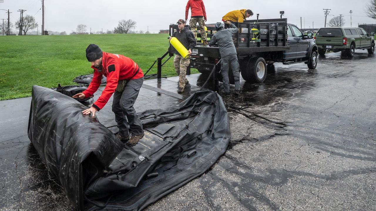 Emergency & Disaster Mgt visual