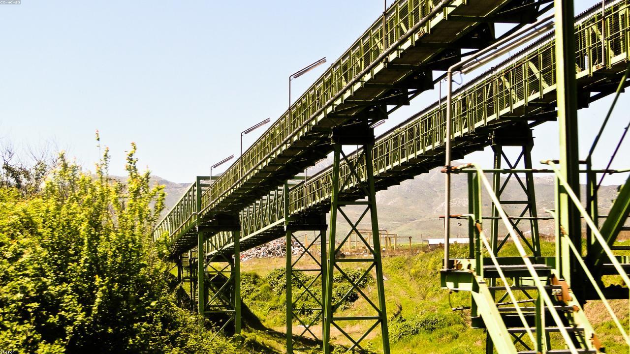 Power Plants & Energy visual