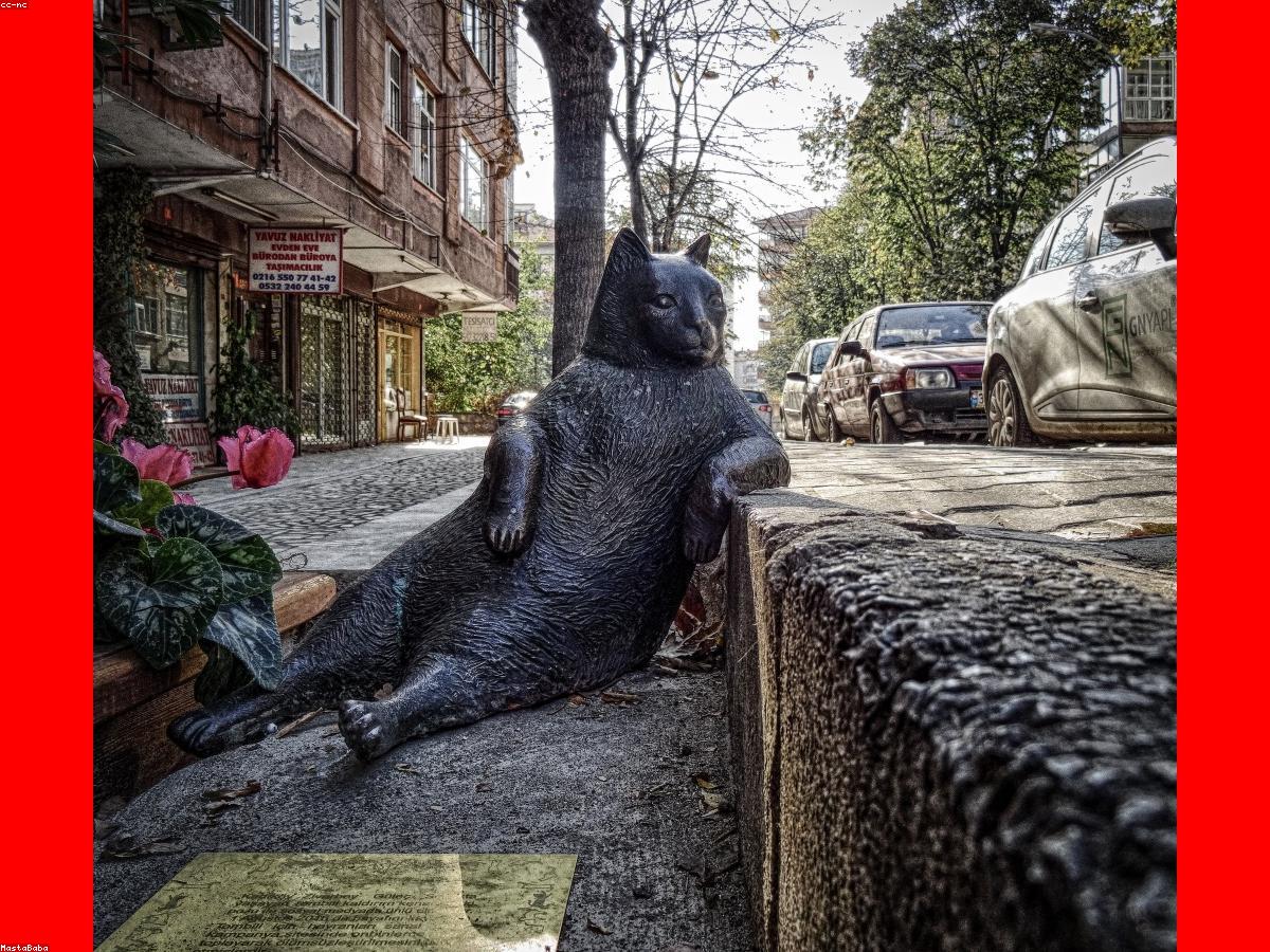 Infrastructure operations visual