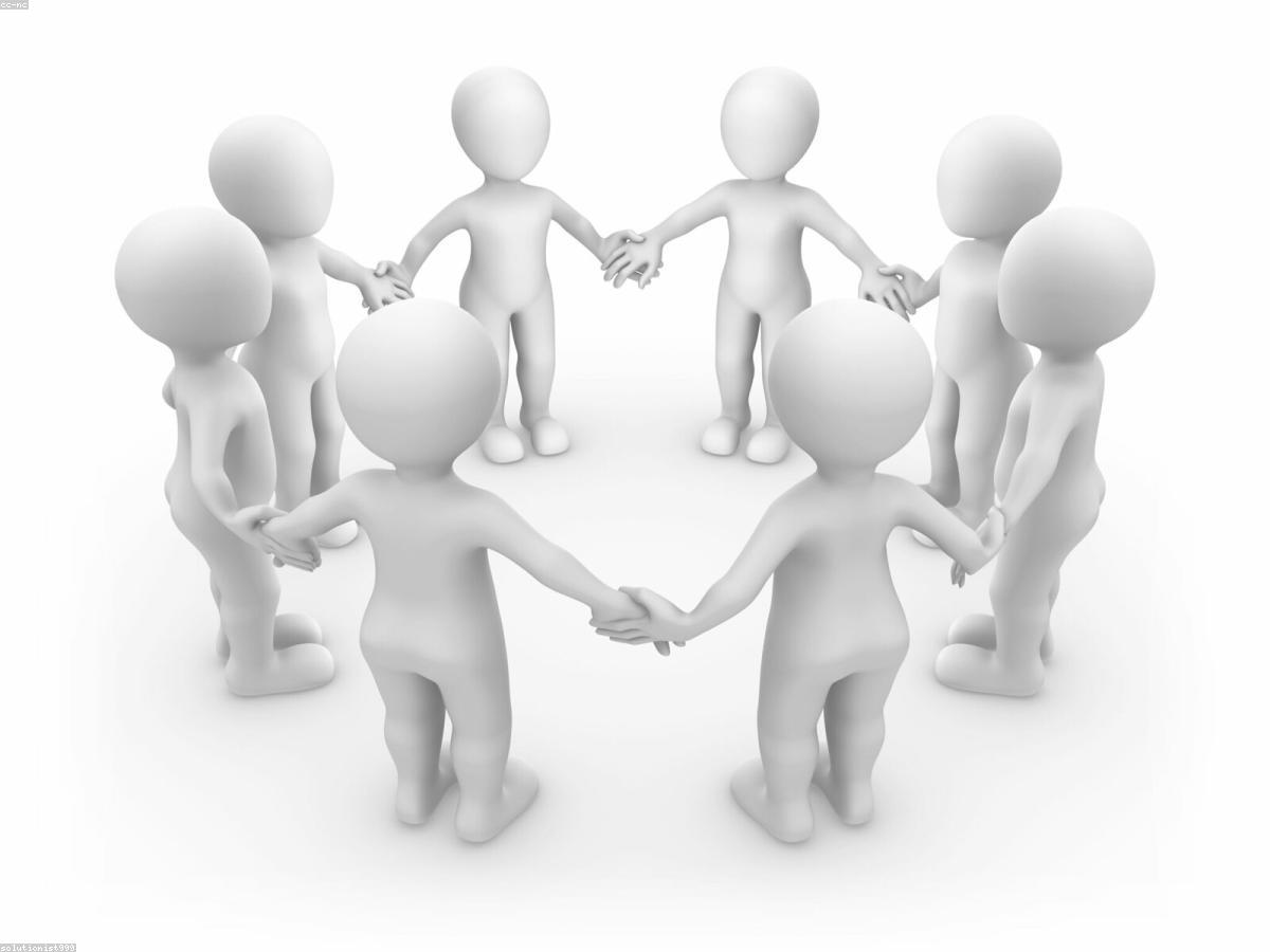 Leadership and corporate team