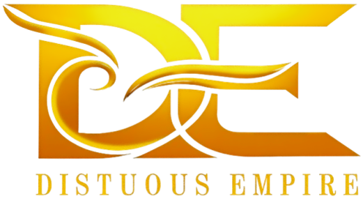 Distuous Empire Logo